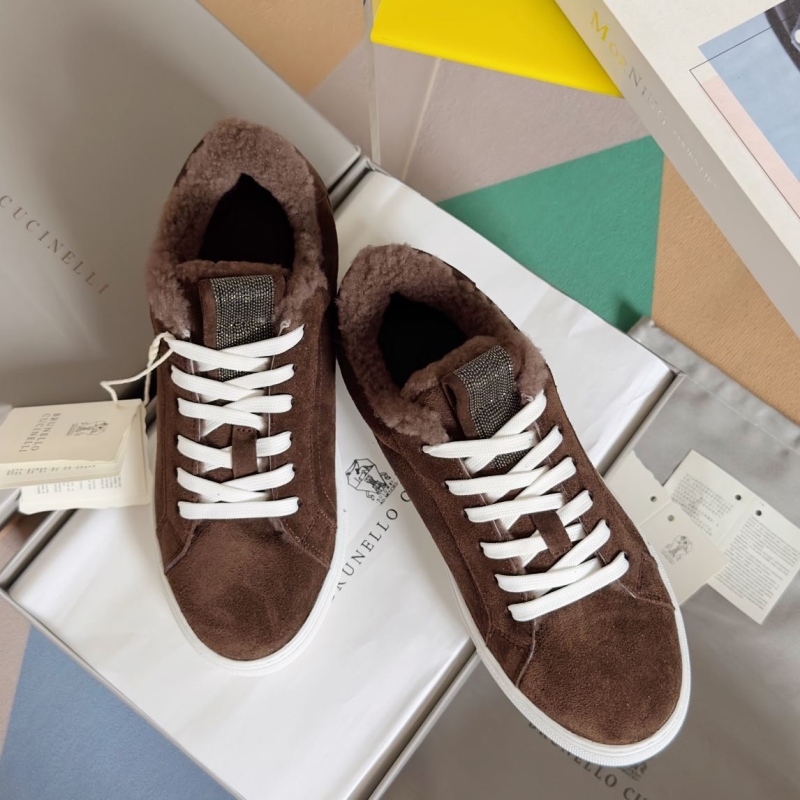 Brunello Cucinelli Sneakers